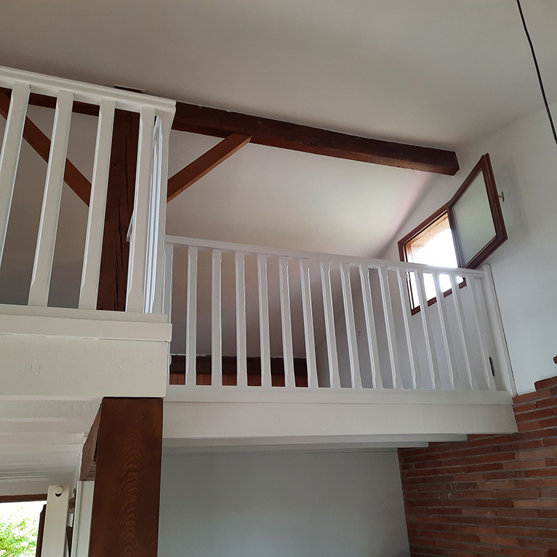 Peinture Plafond